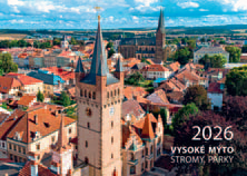 NOVÝ ROK UŽ KLEPE NA DVEŘE