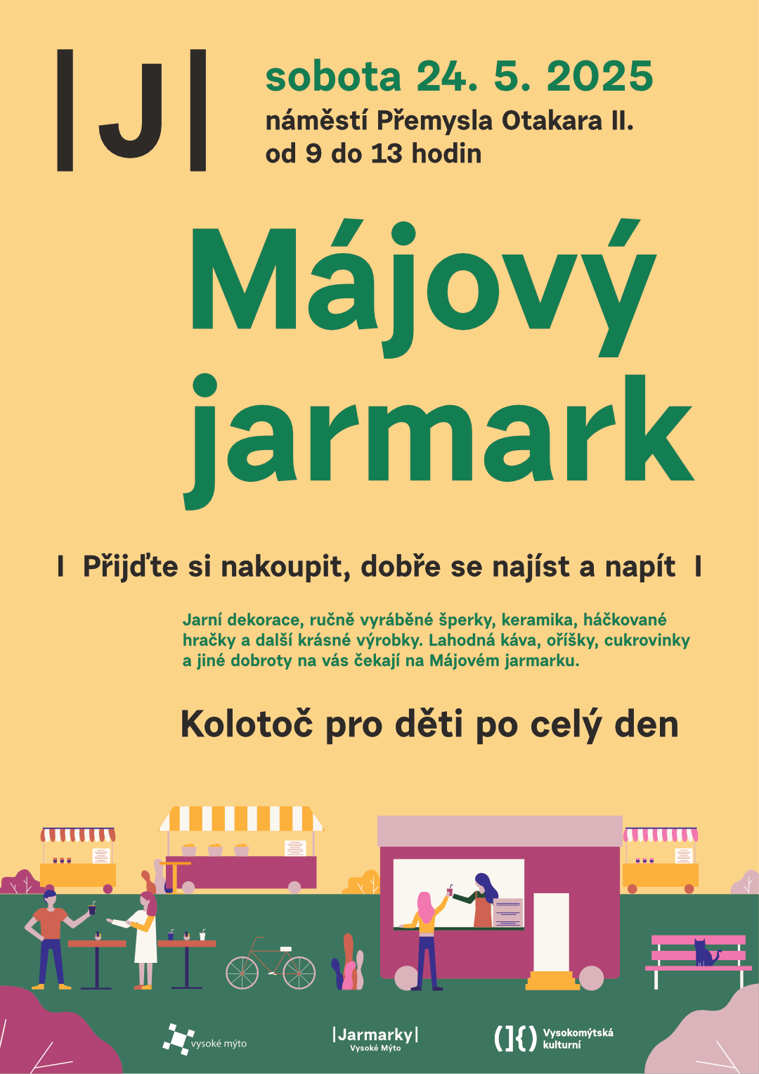 Jarmark Čermák
