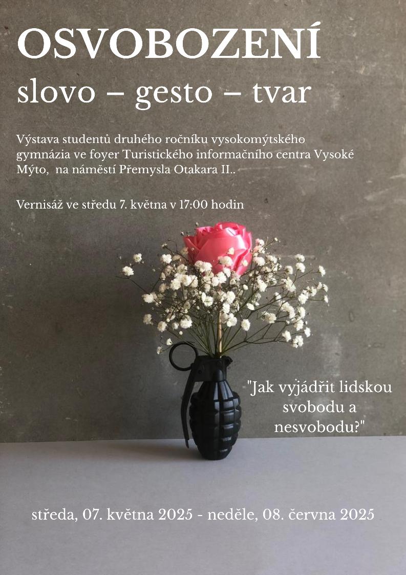 osvobození